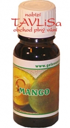 vonný olej Mango 10ml Rentex