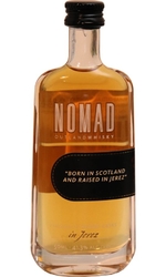 Whisky Nomad 41,3% 50ml