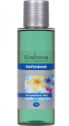 Koupelový olej Heřmánek 250ml Salus