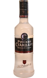Vodka Russian Standard Original 40% 0,5l