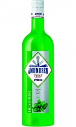 Fresh Mint 20% 1l Amundsen