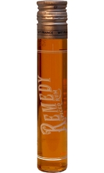 Ron Remedy Spiced Rum 41,5% 50ml v Set Rum