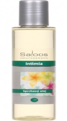Sprchový olej Intimia 500ml Salus