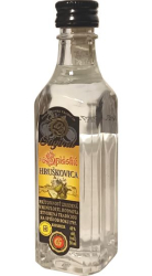 Hruškovica Spišská Original Kosher 40% 50ml min č2