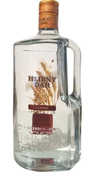 Vodka Hlibny Dar classic 40% 1,75l