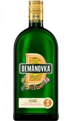 Demanovka Liqueur Sladká 33% 0,5l Original obr2