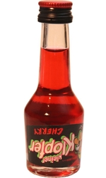 Likér Cherry 15% 20ml v Sada Sour