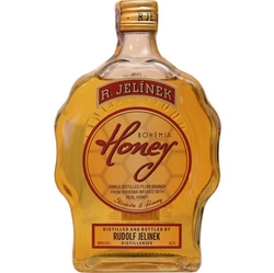 Bohemia Honey 35% 0,7l R.Jelínek etik2