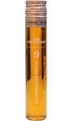 Ron 9 Anos Conmemorativo 40% 50ml v Sada Ron