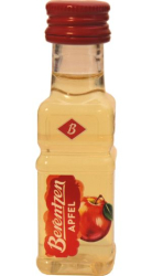 Likér Berentzen Apfel 18% 20ml miniatura etik3