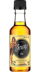 Rum Caribbean Sailor Jerry 46% 50ml mini