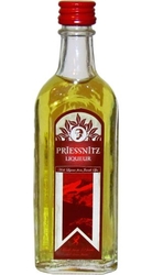 Likér Liqueur Priessnitz 30% 50ml Trul miniatura