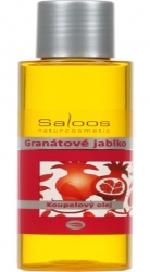 Koupelový olej Granátové jablko* 1000ml Salus