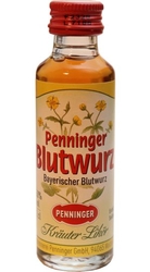 Penninger Blutwurz 50% 20ml Krauter miniatura eti2