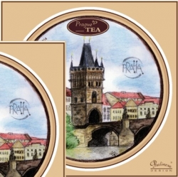 My Tea Praha Staroměstská mostecká věž 5 n.s.