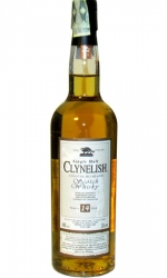 Whisky Clynelish 14y 46% 0,2l v sada č.3