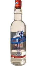 Vodka Vikoroff clear 37,5% 0,7l