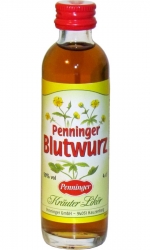 Penninger Blutwurz 50% 40ml Krauter miniatura