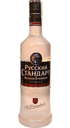 vodka Russian Standard Original 40% 0,7l etik3