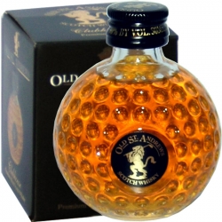 Whisky Old St.Andrews 40% 50ml Clubhouse miniatura