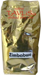 Káva Zimbabwe sáček 200g Garden