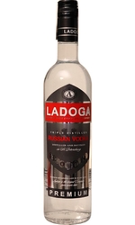 Vodka Ladoga Premium 40% 0,7l