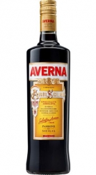 Averna Amaro Siciliano 29% 1 l