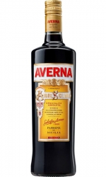 Averna Amaro Siciliano 29% 1l