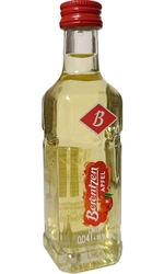 likér Berentzen Apfel 18% 40ml miniatura