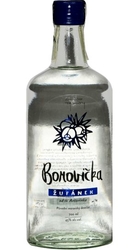 Borovička 45% 0,7l Žufánek