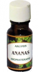 vonný olej Ananas 10ml x 5ks Aromis
