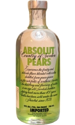 Vodka Absolut Pears 40% 0,7l