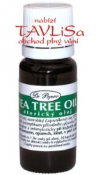 olej Tea Tree Oil 11ml Popov