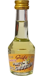 Likér Sweety 15% 20ml Grafs v Shooter č.2