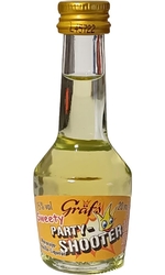 Likér Sweety 15% 20ml Grafs v Shooter č.2