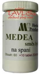 Medea 70 tablet MedinTerra