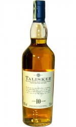 Whisky Talisker 10y 45,8% 0,2l v sada č.3