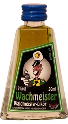 Wachmeister 15% 20ml Krugmann miniatura