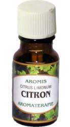 vonný olej Citron 10ml Aromis