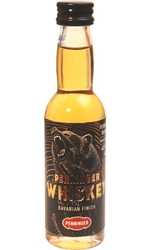 Whiskey Penninger 40% 40ml mini v Inter č.3