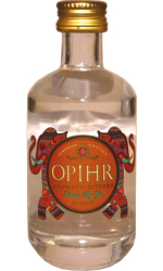 Gin Opihr Aromatic Bitters 43% 50ml v sada č.1