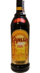 Kahlúa Coffee Liqueur 20% 0,7l etik3