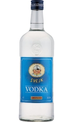 Vodka Švejk 37,5% 1l R.Jelínek