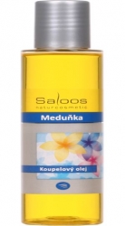 Koupelový olej Meduňka 500ml Salus