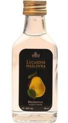 Lucasova máslovka 46% 40ml v Sadě č.2 Grešík