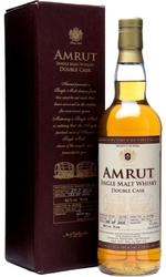 Whisky Amrut Indian 46% 0,7l krabička etik2