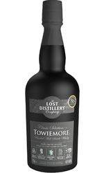 Whisky Lost Distillery Towiemore 43% 0,7l
