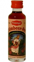 Likér Himbeer-Fee 25% 20ml Penninger mini