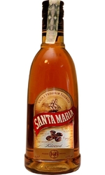Santa Maria Kávová 18% 0,5l KB Likér
