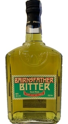 Absinth Bitter 55% 0,5l Bairnsfather